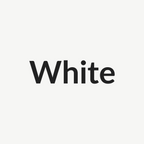 White color swatch for Gravity Salty Dog 26