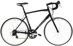 Gravity Avenue A XTL — Black road bicycle