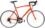 Gravity Avenue A XTL — Orange road bicycle