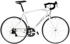 Gravity Avenue A XTL — White road bicycle