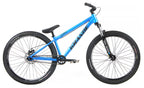 Gravity Cojones GRANDE — Azul blue dirt-jump bicycle