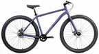 Gravity DeadEye 29er — Matte Midnight single-speed mountain bike