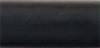 Matte Black color swatch for Gravity Monster3 7 Speed 26x3