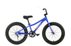 Gravity Monster3 ONE 20 - Sapphire Blue Standard